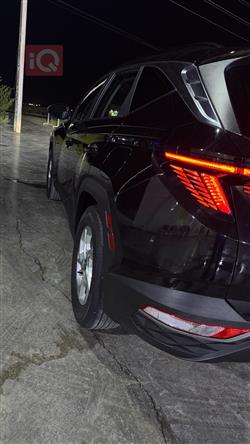 هیوندای تۆکسۆن